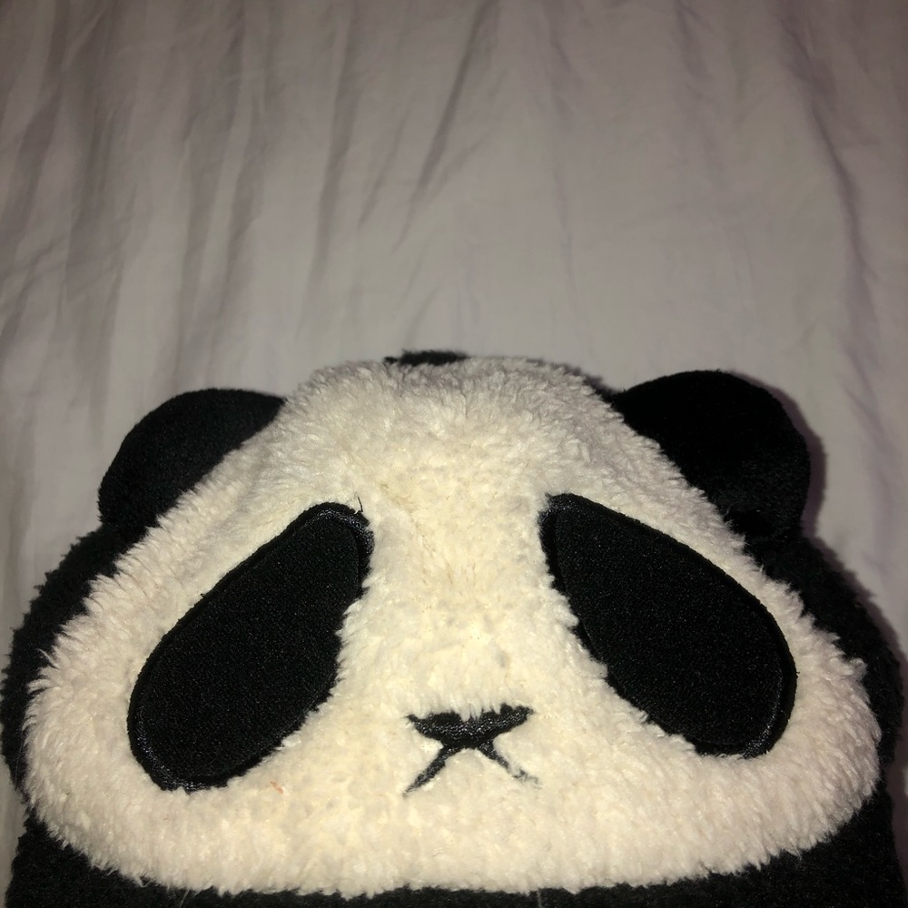 Panda cap - Picture 2 of 4